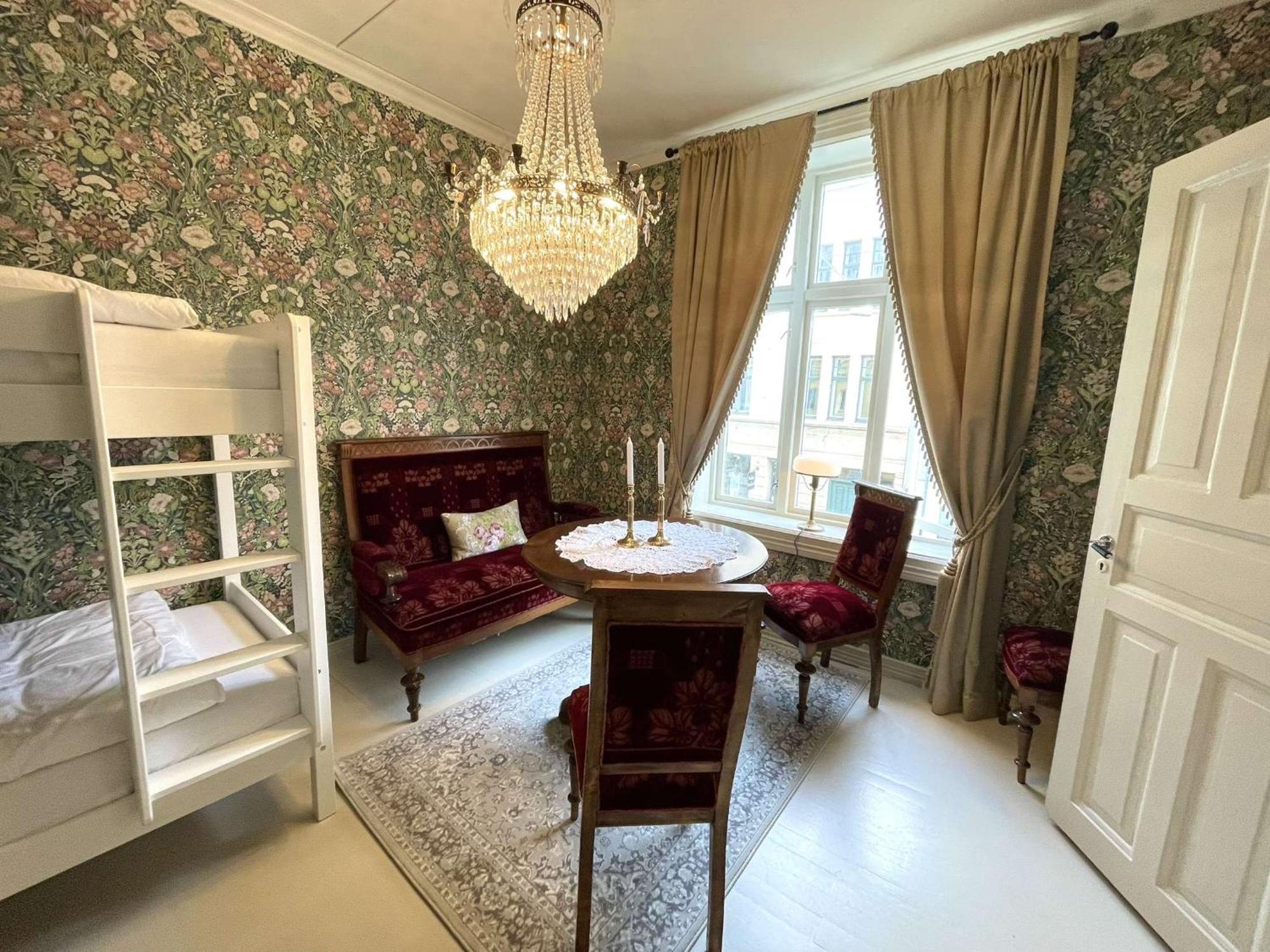 Apartmán Jugend 1903 Ålesund Exteriér fotografie