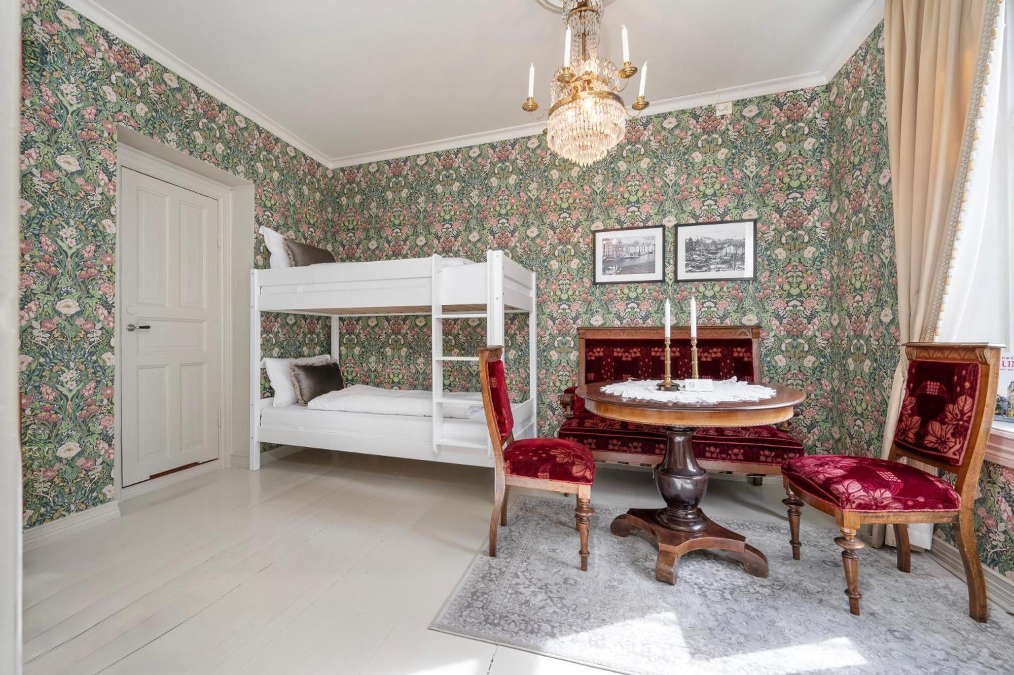 Apartmán Jugend 1903 Ålesund Exteriér fotografie